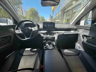BYD Song Pro NEV 2020 купить из Китая, цена 1 585 000 ₽ — Suifenhe Auto