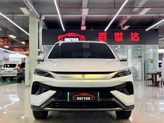 BYD Song Pro NEV 2025 купить из Китая, цена 2 791 000 ₽ — Suifenhe Auto