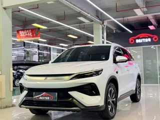 BYD Song Pro NEV 2025 купить из Китая, цена 2 791 000 ₽ — Suifenhe Auto