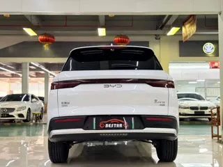 BYD Song Pro NEV 2025 купить из Китая, цена 2 791 000 ₽ — Suifenhe Auto