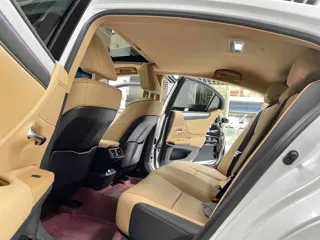 Lexus ES 2025 купить из Китая, цена 5 103 000 ₽ — Suifenhe Auto