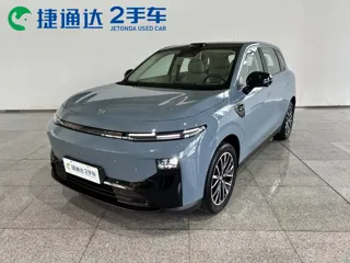 Leapmotor B10 2025 купить из Китая, цена 3 077 000 ₽ — Suifenhe Auto