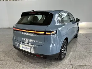 Leapmotor B10 2025 купить из Китая, цена 3 077 000 ₽ — Suifenhe Auto