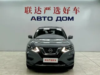 Nissan X-Trail 2025 купить из Китая, цена 2 932 000 ₽ — Suifenhe Auto