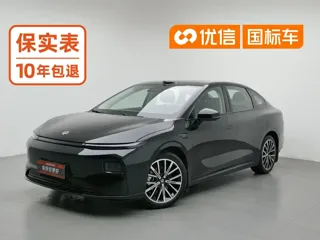 Leapmotor B01 2025