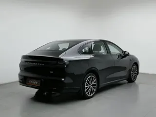 Leapmotor B01 2025 купить из Китая, цена 3 116 000 ₽ — Suifenhe Auto