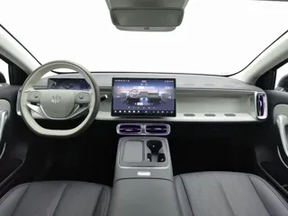 Leapmotor B01 2025 купить из Китая, цена 3 116 000 ₽ — Suifenhe Auto