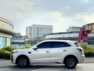 Hongqi HS5 2024 купить из Китая, цена 3 521 000 ₽ — Suifenhe Auto