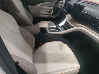 BYD Song Pro NEV 2024 купить из Китая, цена 2 583 000 ₽ — Suifenhe Auto