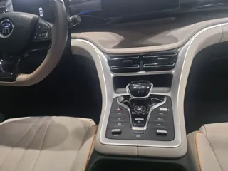 BYD Song Pro NEV 2024 купить из Китая, цена 2 583 000 ₽ — Suifenhe Auto