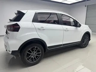 Geely X3 2021 купить из Китая, цена 1 085 000 ₽ — Suifenhe Auto