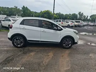Geely X3 2020 купить из Китая, цена 1 175 000 ₽ — Suifenhe Auto