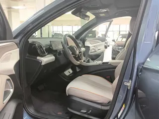 BYD Song Pro NEV 2024 купить из Китая, цена 2 787 000 ₽ — Suifenhe Auto