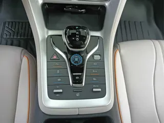 BYD Song Pro NEV 2024 купить из Китая, цена 2 787 000 ₽ — Suifenhe Auto