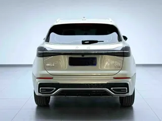 Hongqi HS5 2024 купить из Китая, цена 3 262 000 ₽ — Suifenhe Auto