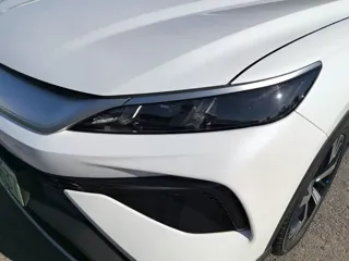 BYD Song Pro NEV 2024 купить из Китая, цена 2 953 000 ₽ — Suifenhe Auto
