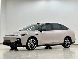 Leapmotor B01 2025