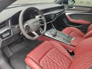 Audi A7L 2025 купить из Китая, цена 6 090 000 ₽ — Suifenhe Auto