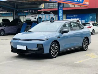 Leapmotor B01 2025 купить из Китая, цена 3 063 000 ₽ — Suifenhe Auto