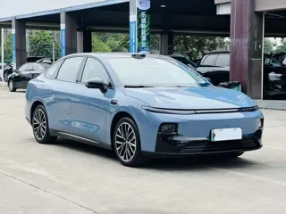 Leapmotor B01 2025 купить из Китая, цена 3 063 000 ₽ — Suifenhe Auto