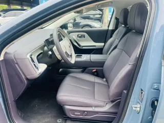 Leapmotor B01 2025 купить из Китая, цена 3 063 000 ₽ — Suifenhe Auto
