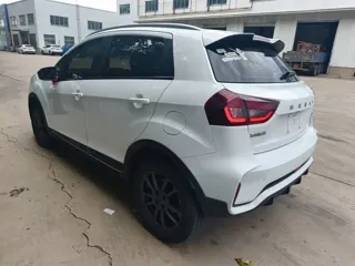 Geely X3 2021 купить из Китая, цена 1 258 000 ₽ — Suifenhe Auto
