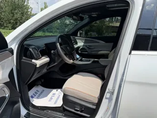 BYD Song Pro NEV 2025 купить из Китая, цена 2 968 000 ₽ — Suifenhe Auto