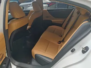 Lexus ES 2024 купить из Китая, цена 4 481 000 ₽ — Suifenhe Auto