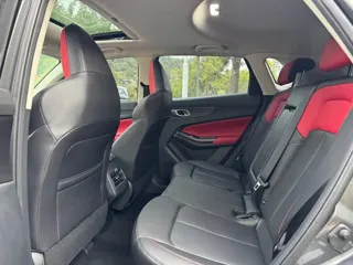 Changan CS55 2022 купить из Китая, цена 2 689 000 ₽ — Suifenhe Auto