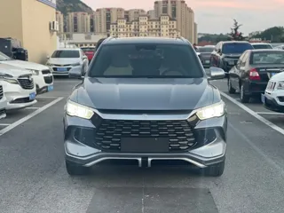BYD Song Pro NEV 2024 купить из Китая, цена 2 844 000 ₽ — Suifenhe Auto