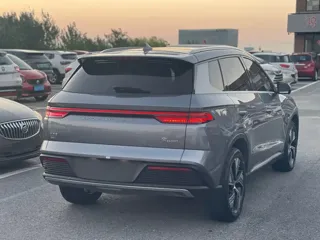 BYD Song Pro NEV 2024 купить из Китая, цена 2 844 000 ₽ — Suifenhe Auto