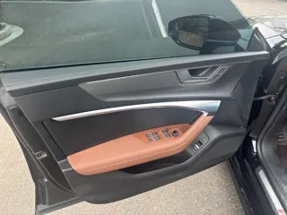 Audi A7L 2024 купить из Китая, цена 4 235 000 ₽ — Suifenhe Auto