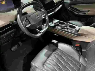 Changan CS55 2021 купить из Китая, цена 3 052 000 ₽ — Suifenhe Auto