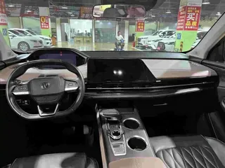 Changan CS55 2021 купить из Китая, цена 3 052 000 ₽ — Suifenhe Auto