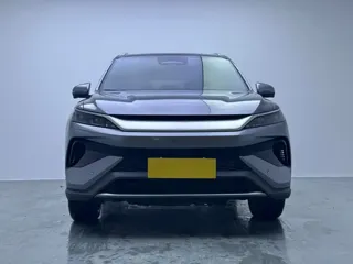 BYD Song Pro NEV 2025 купить из Китая, цена 2 828 000 ₽ — Suifenhe Auto