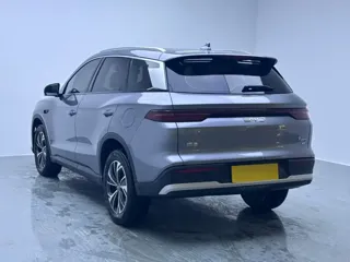 BYD Song Pro NEV 2025 купить из Китая, цена 2 828 000 ₽ — Suifenhe Auto