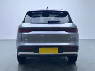 BYD Song Pro NEV 2025 купить из Китая, цена 2 828 000 ₽ — Suifenhe Auto