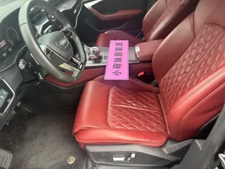 Audi A7L 2025 купить из Китая, цена 5 952 000 ₽ — Suifenhe Auto