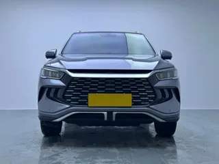 BYD Song Pro NEV 2025 купить из Китая, цена 2 689 000 ₽ — Suifenhe Auto