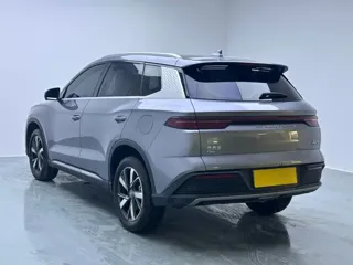 BYD Song Pro NEV 2025 купить из Китая, цена 2 689 000 ₽ — Suifenhe Auto