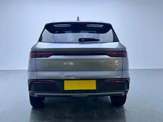 BYD Song Pro NEV 2025 купить из Китая, цена 2 689 000 ₽ — Suifenhe Auto
