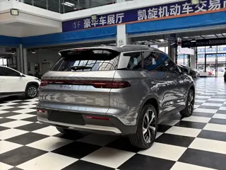 BYD Song Pro NEV 2026 купить из Китая, цена 3 332 000 ₽ — Suifenhe Auto