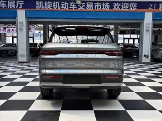 BYD Song Pro NEV 2026 купить из Китая, цена 3 332 000 ₽ — Suifenhe Auto