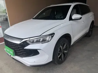 BYD Song Pro NEV 2024 купить из Китая, цена 2 741 000 ₽ — Suifenhe Auto