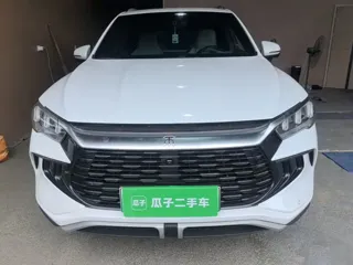 BYD Song Pro NEV 2024 купить из Китая, цена 2 741 000 ₽ — Suifenhe Auto
