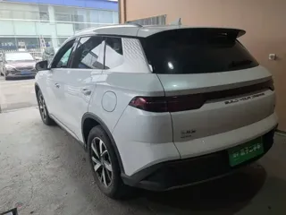 BYD Song Pro NEV 2024 купить из Китая, цена 2 741 000 ₽ — Suifenhe Auto