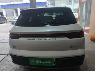 BYD Song Pro NEV 2024 купить из Китая, цена 2 741 000 ₽ — Suifenhe Auto