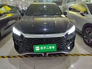 BYD Song Pro NEV 2024 купить из Китая, цена 2 743 000 ₽ — Suifenhe Auto