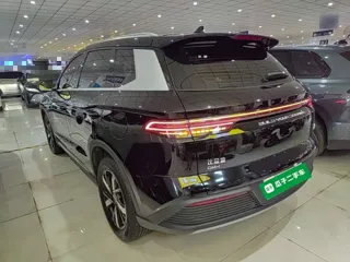 BYD Song Pro NEV 2024 купить из Китая, цена 2 743 000 ₽ — Suifenhe Auto