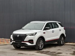 Changan CS55 2021 купить из Китая, цена 2 787 000 ₽ — Suifenhe Auto